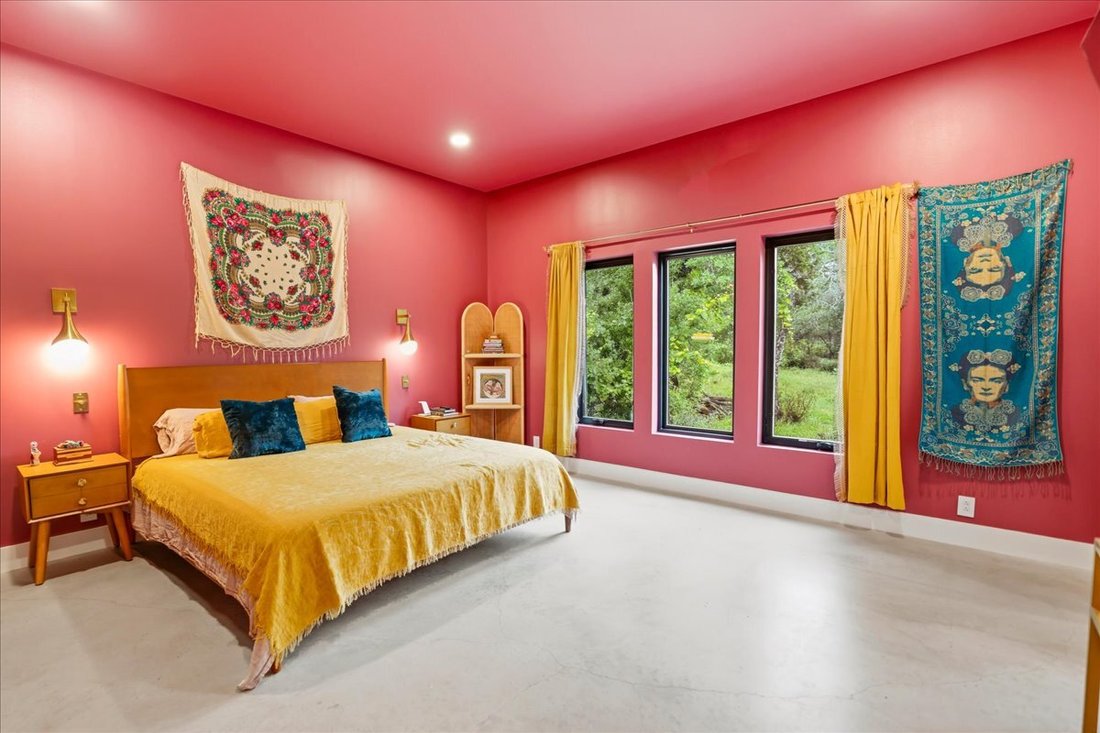 House in Wimberley, Texas, United States 4 - 18254749