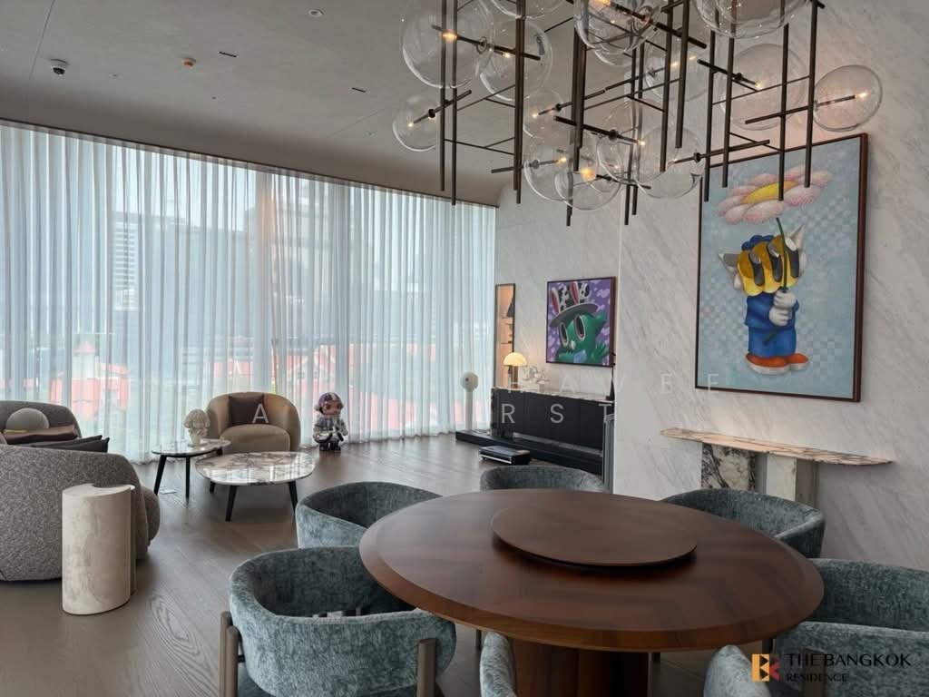 Condo in Bangkok, Krung Thep Maha Nakhon, Thailand 2 - 18252911