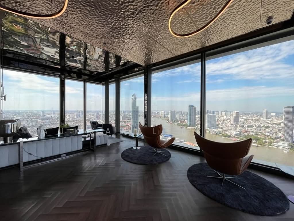 Condo in Bangkok, Krung Thep Maha Nakhon, Thailand 4 - 18255754