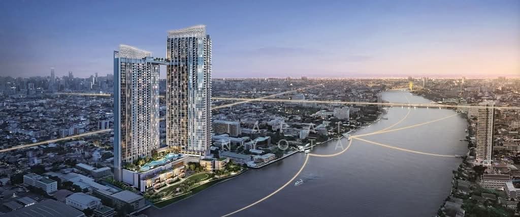 Condo in Thanon Nakhon Chai Si, Krung Thep Maha Nakhon, Thailand 4 - 18253104