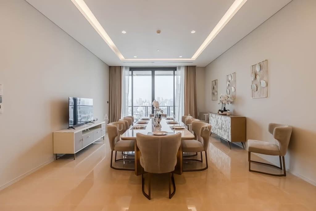 Condo in Bangkok, Krung Thep Maha Nakhon, Thailand 2 - 18253103