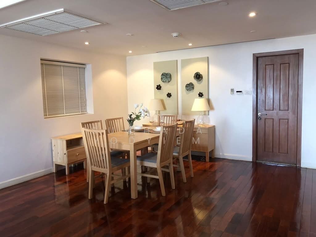 Condo in Bangkok, Krung Thep Maha Nakhon, Thailand 5 - 18255678