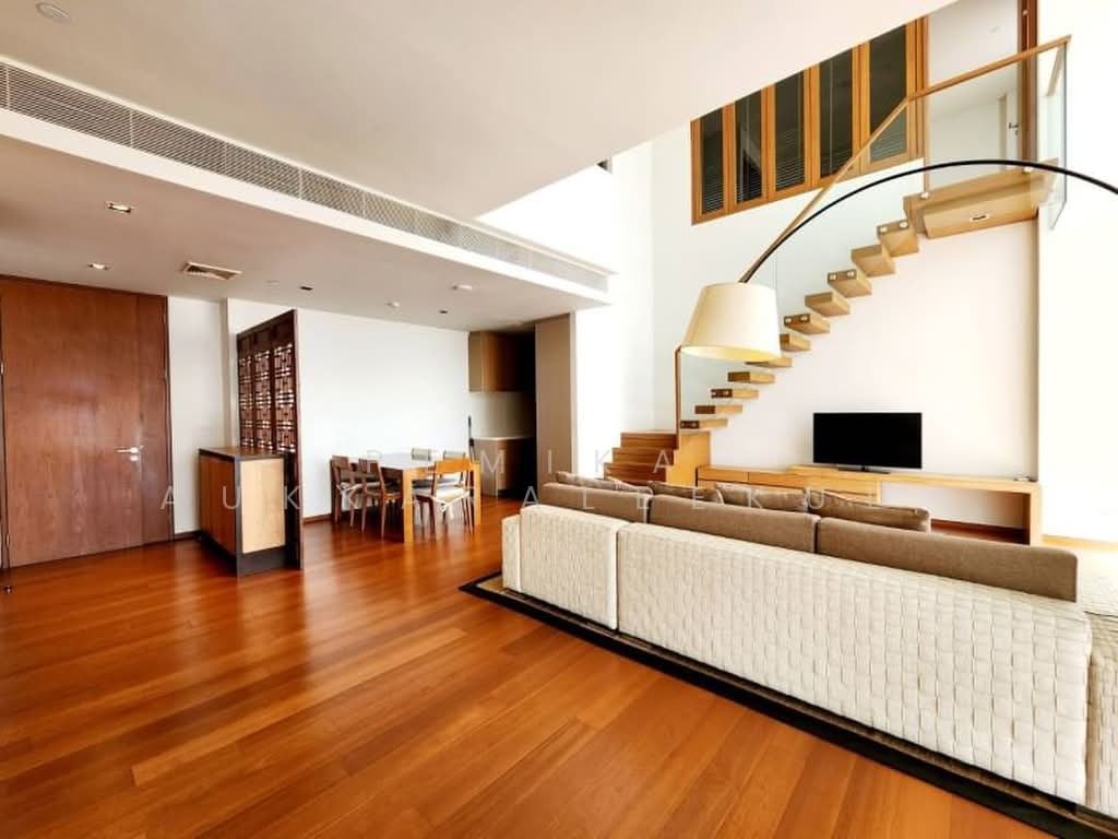 Condo in Bangkok, Krung Thep Maha Nakhon, Thailand 4 - 18256003