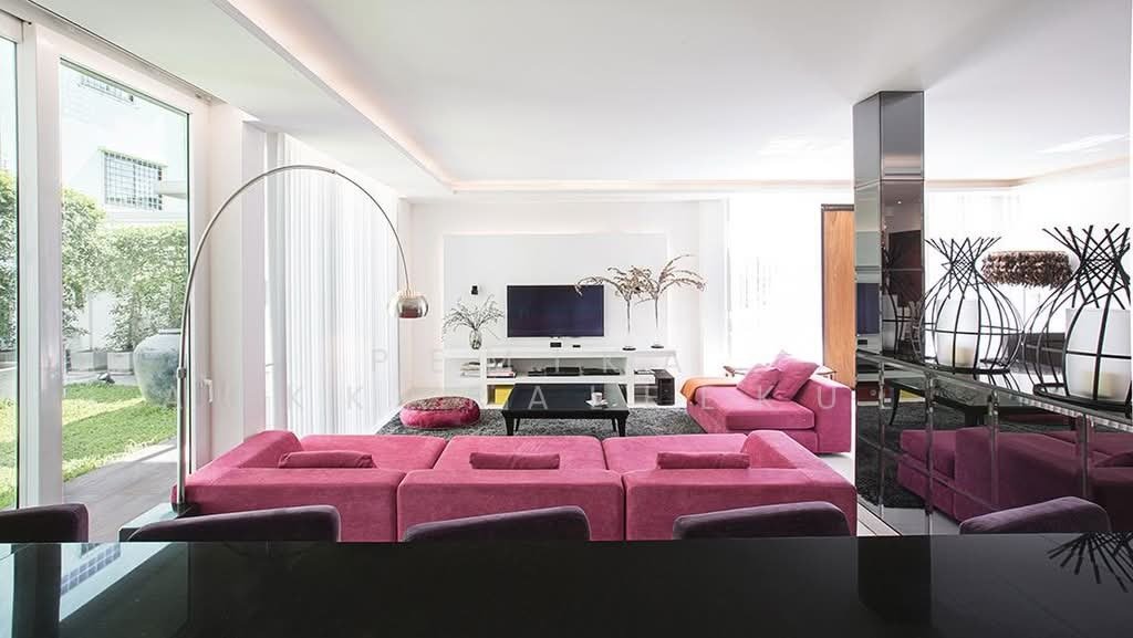 House in Din Daeng, Bangkok, Thailand 4 - 18252646