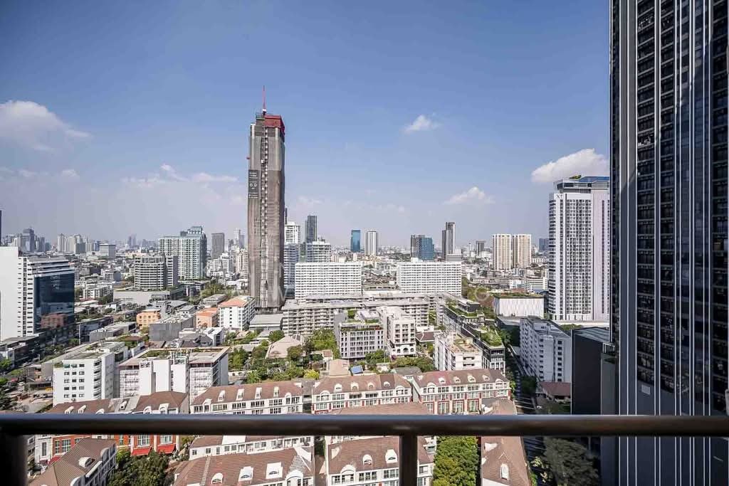 Condo in Bangkok, Krung Thep Maha Nakhon, Thailand 3 - 18252769