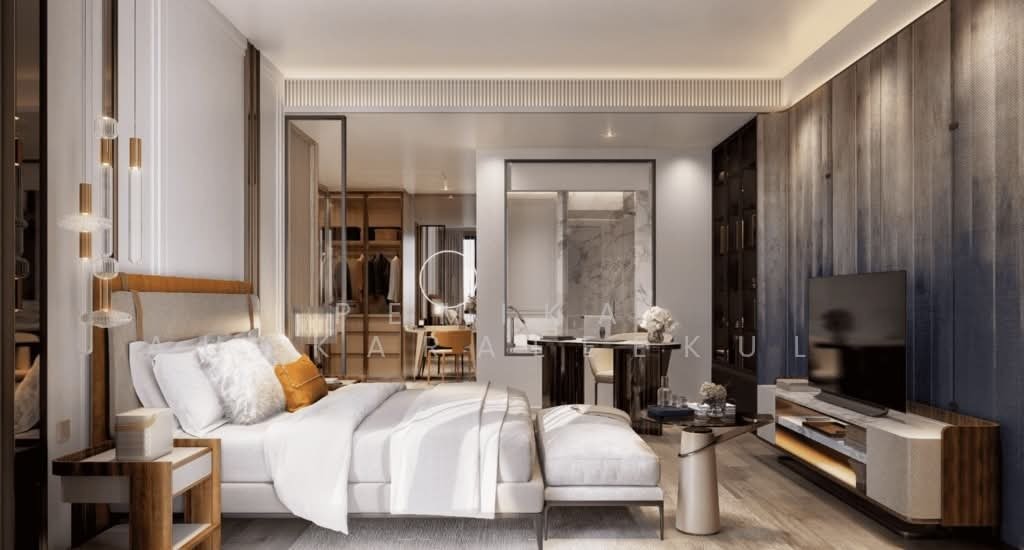 Condo in Chakkrawat, Krung Thep Maha Nakhon, Thailand 1 - 18253125