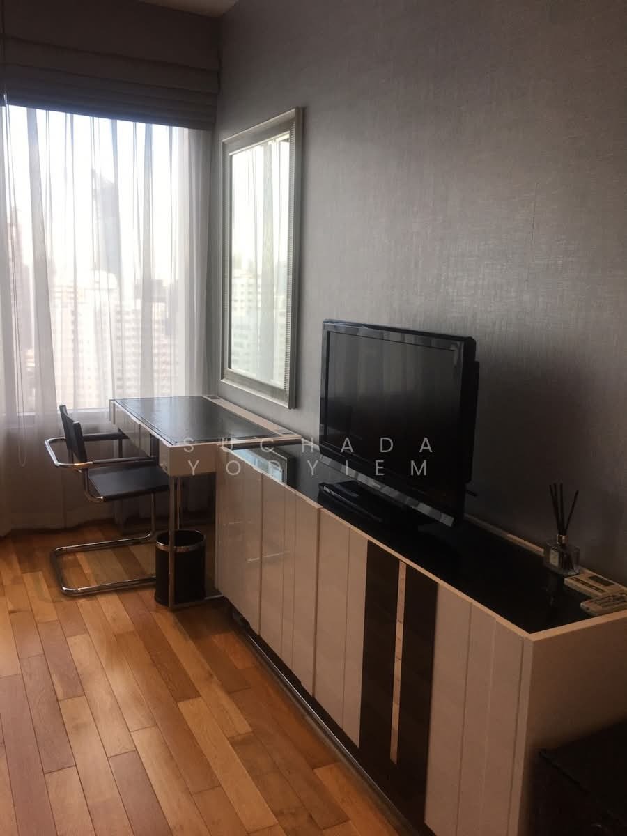 Condo in Khlong Toei, Krung Thep Maha Nakhon, Thailand 4 - 18253037