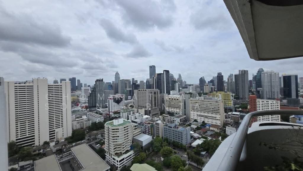 Condo in Bangkok, Krung Thep Maha Nakhon, Thailand 4 - 18252102