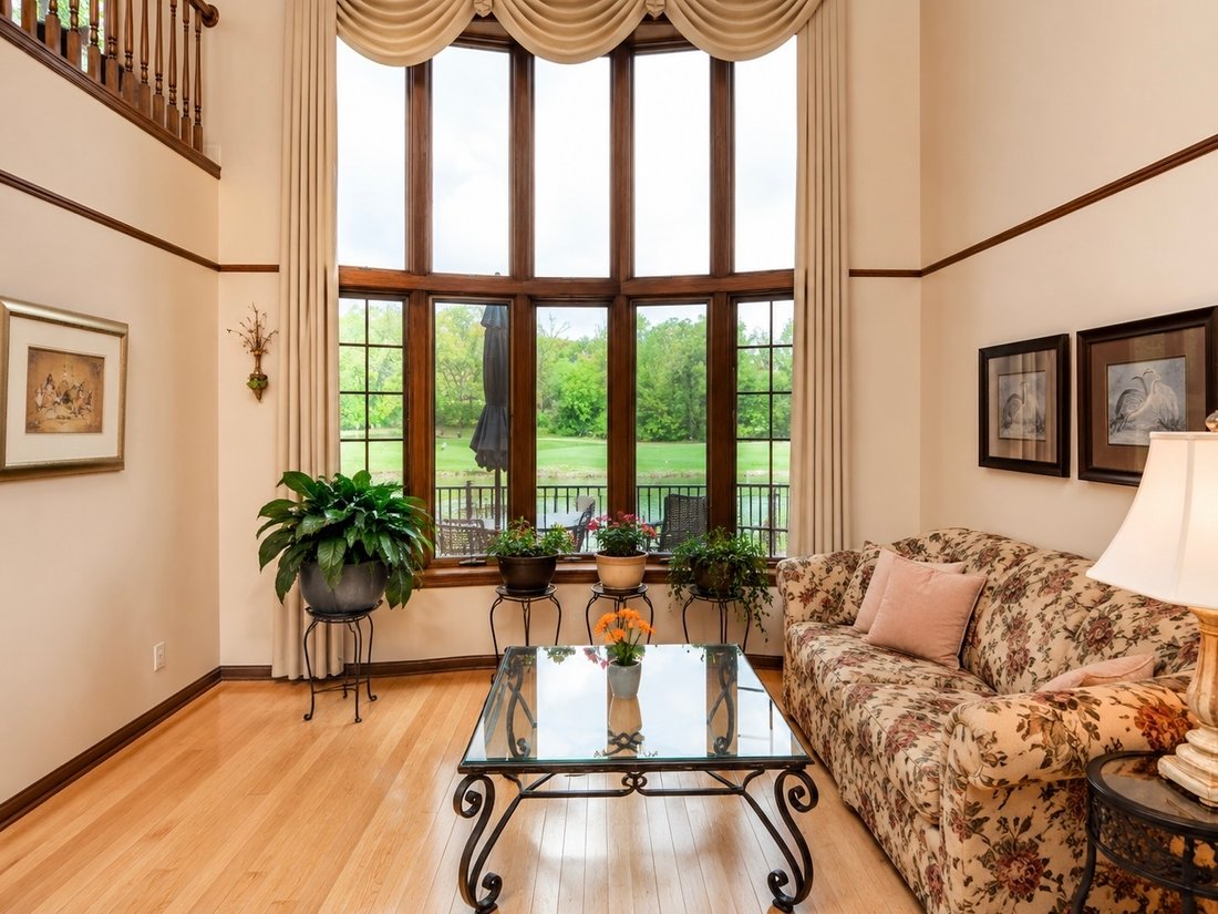 Townhouse in Orland Park, Illinois, United States 2 - 18030255