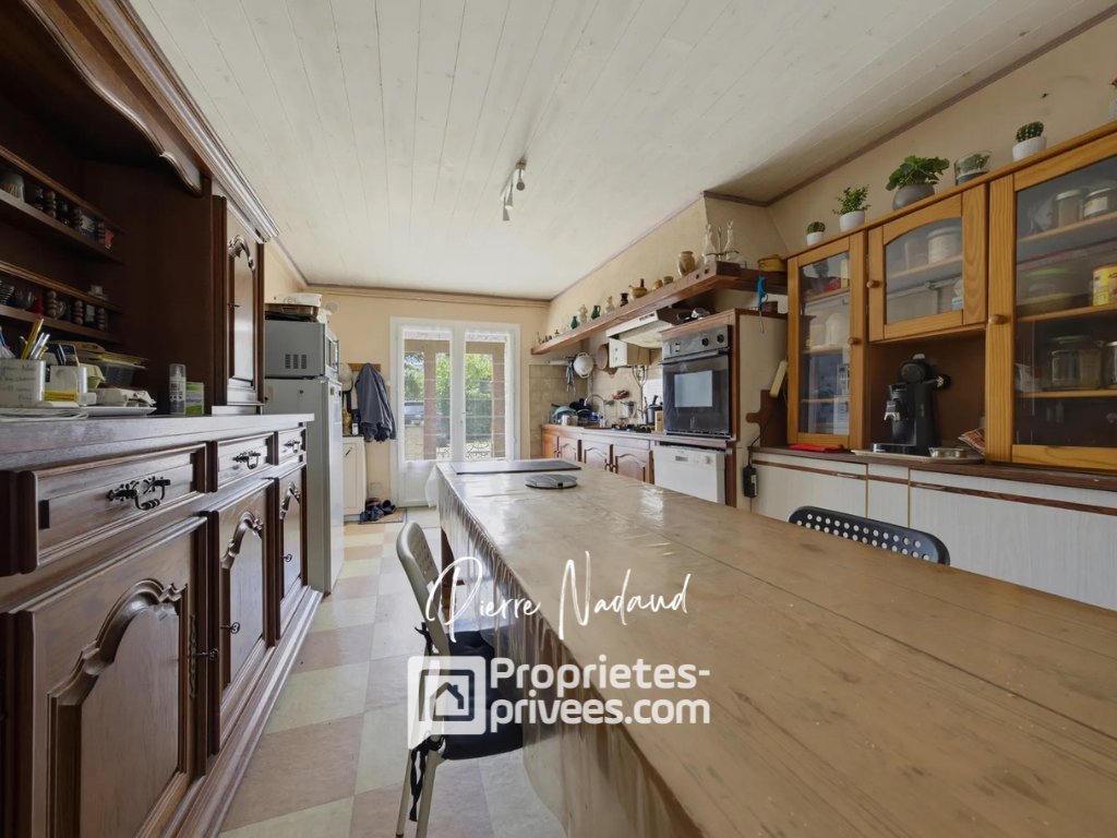 Villa in Nerigean, Nouvelle-Aquitaine, France 5 - 18256127