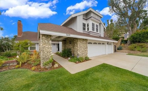 Maison à San Juan Capistrano, Californie, États-Unis 1