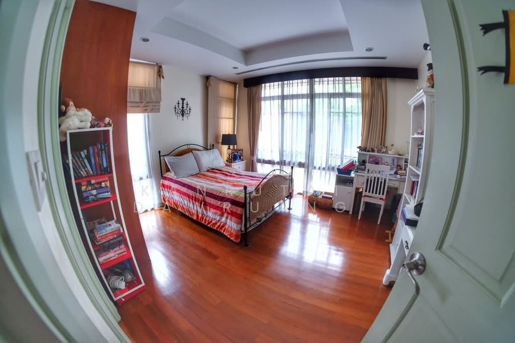 House in Phra Khanong Nuea, Bangkok, Thailand 5 - 18252767