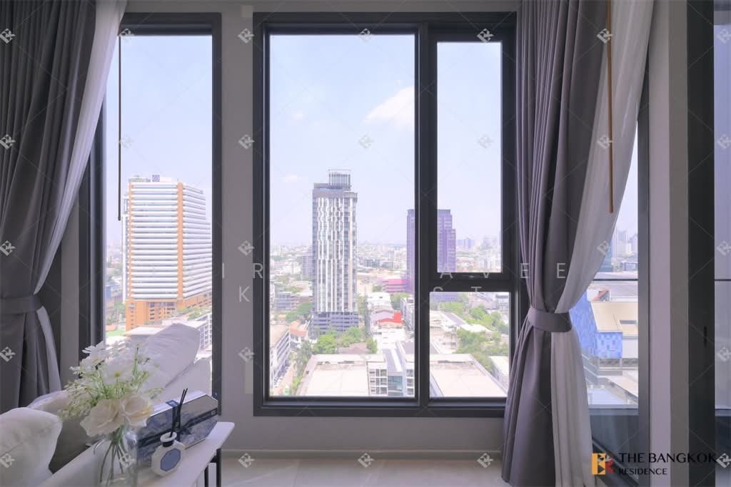 Condo in Bangkok, Krung Thep Maha Nakhon, Thailand 3 - 18252879