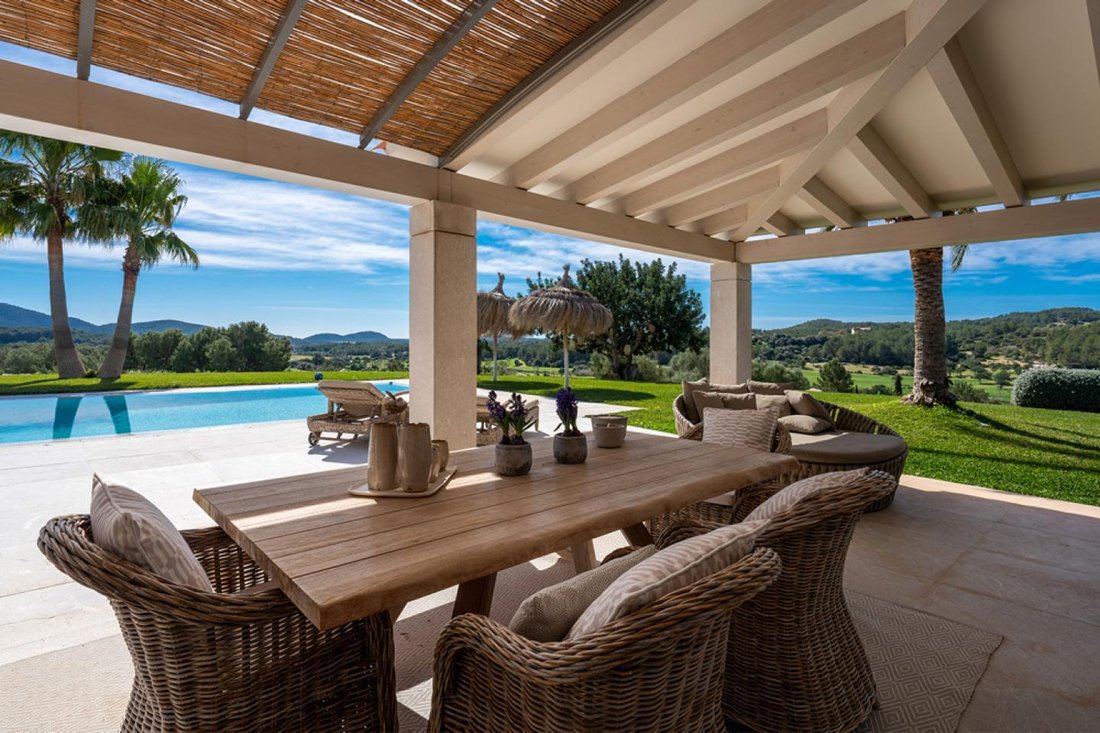 Finca in Palma, Balearic Islands, Spain 2 - 18250439