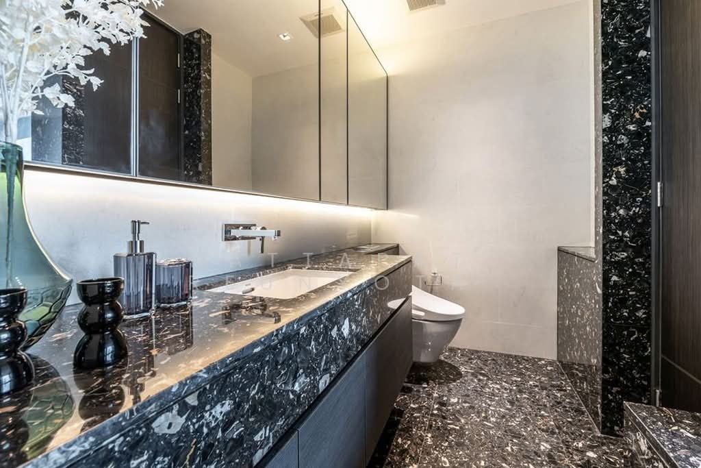 Condo in Bangkok, Krung Thep Maha Nakhon, Thailand 4 - 18255604