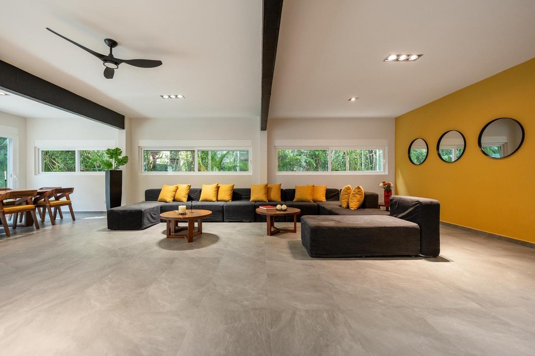 Maison à Playa del Carmen, Quintana Roo, Mexique 3 - 18256447