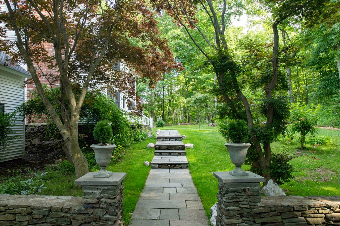 House in Roxbury, Connecticut, United States 4 - 17573786