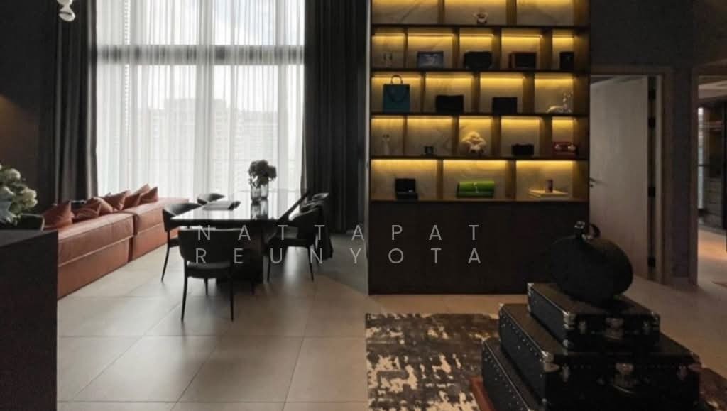Condo in Bangkok, Krung Thep Maha Nakhon, Thailand 4 - 18255714