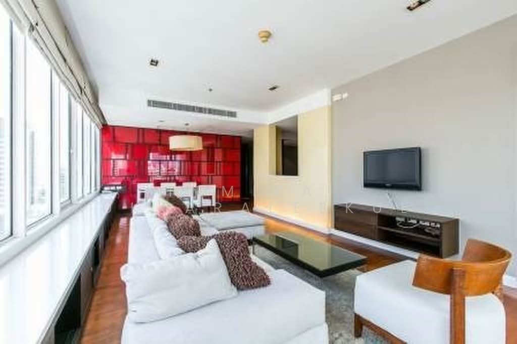 Condo in Bangkok, Krung Thep Maha Nakhon, Thailand 2 - 18252575