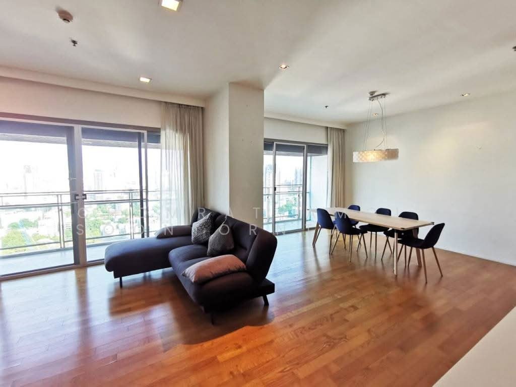 Condo in Bangkok, Krung Thep Maha Nakhon, Thailand 1 - 18252065