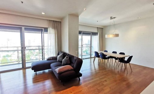 Condominio a Bangkok, Bangkok, Thailandia 1