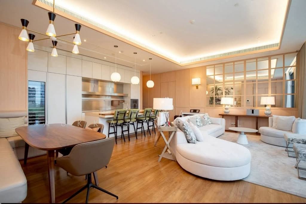 Condo in Bangkok, Krung Thep Maha Nakhon, Thailand 2 - 18254408