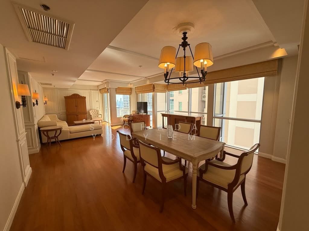 Condo in Bangkok, Krung Thep Maha Nakhon, Thailand 1 - 18253813