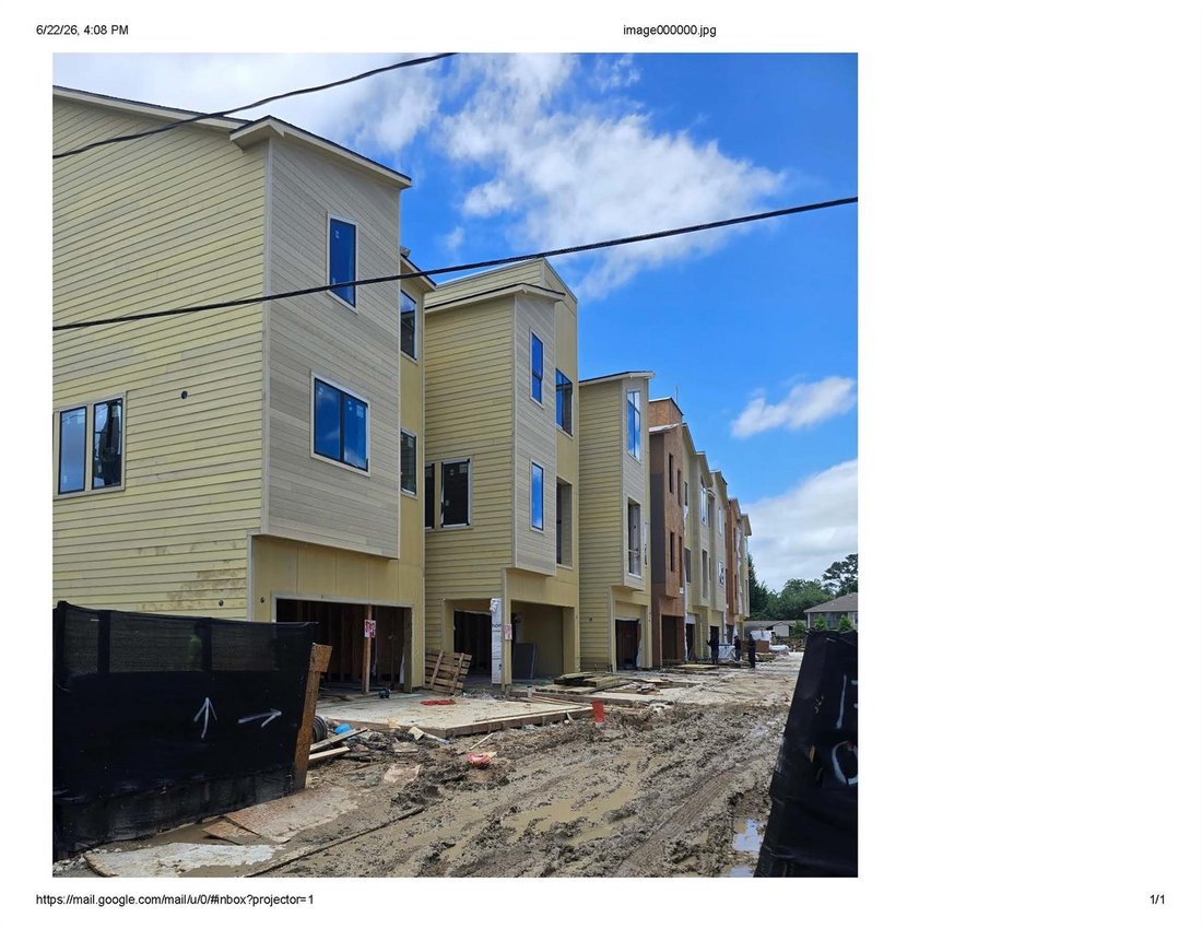 House in Houston, Texas, United States 2 - 18255370