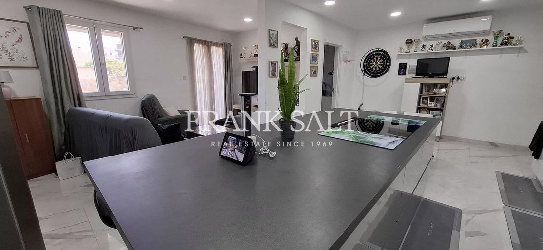 Apartment in Ħad-Dingli, Malta 4 - 18258148