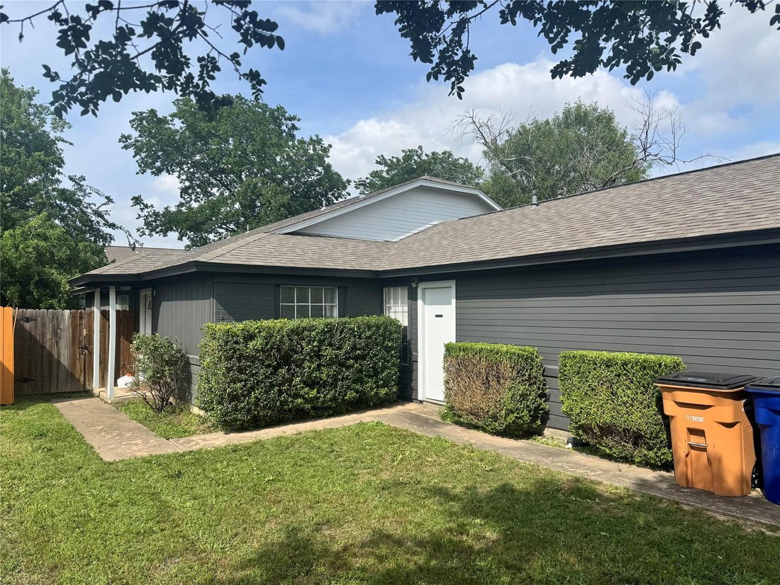 Apartment in Austin, Texas, United States 3 - 18254658