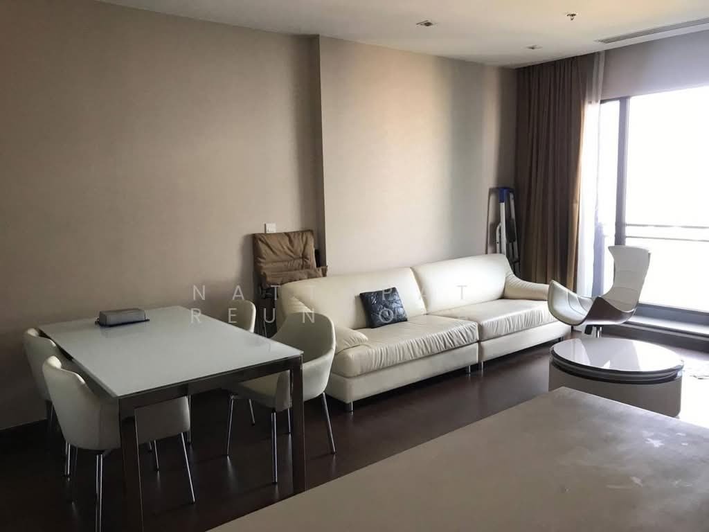Condo in Huai Khwang, Krung Thep Maha Nakhon, Thailand 3 - 18252665