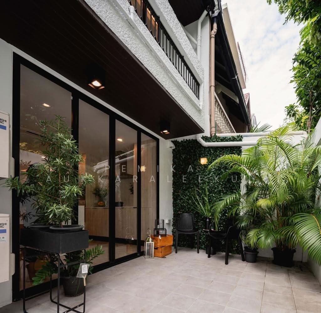 Townhouse in Bangkok, Krung Thep Maha Nakhon, Thailand 5 - 18256062