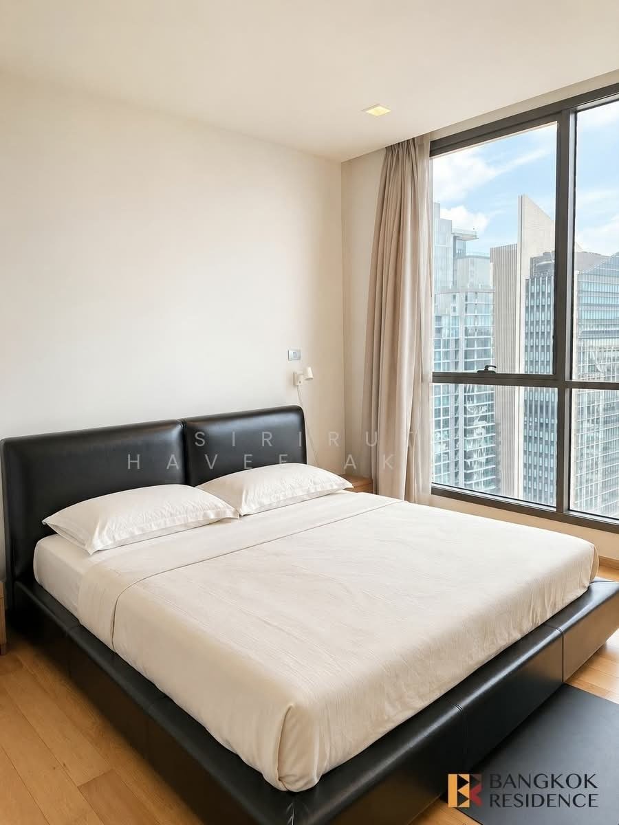 Condo in Khlong Toei, Krung Thep Maha Nakhon, Thailand 1 - 18253303