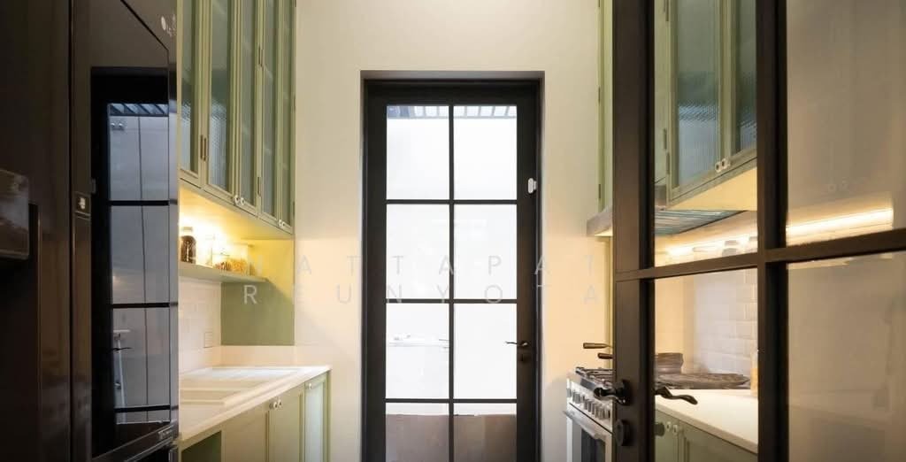 House in Ratchadaphisek, Krung Thep Maha Nakhon, Thailand 4 - 18253097
