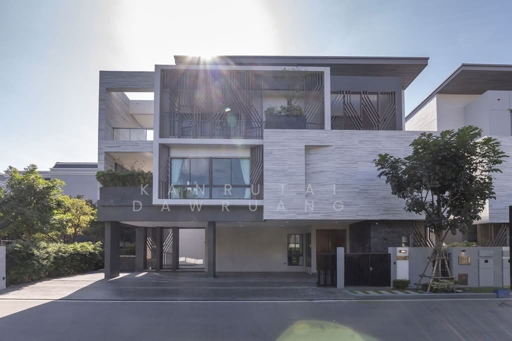 House in Suan Luang, Bangkok, Thailand 3 - 18256086