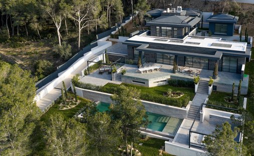 Villa en Santa Ponsa, Islas Baleares, España 1