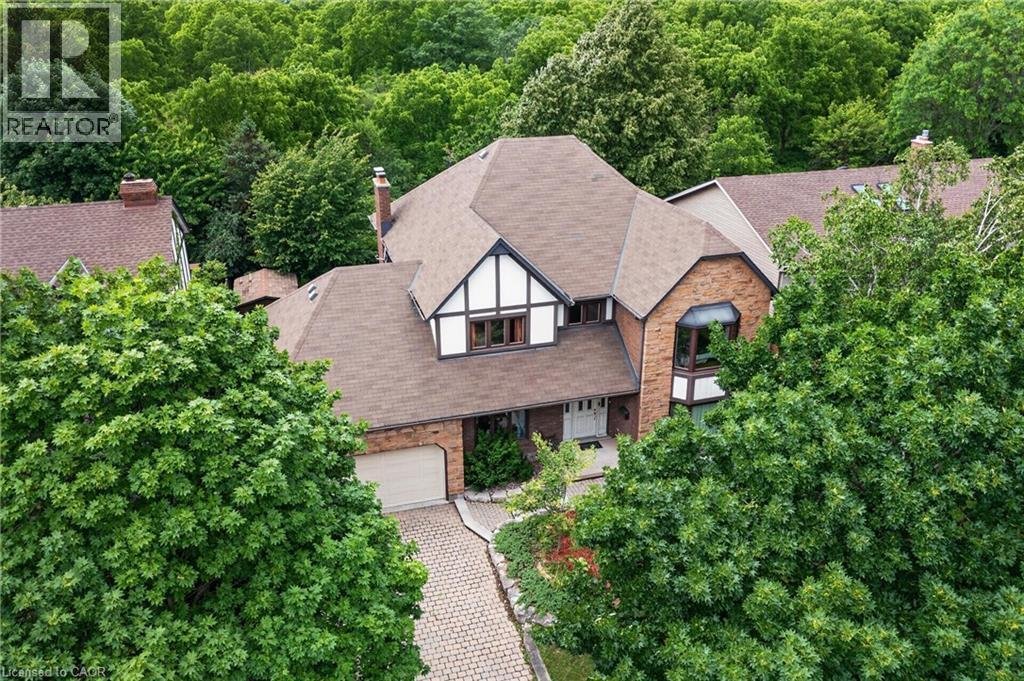 House in Hamilton, Ontario, Canada 1 - 18257457