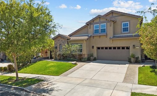 House in Santa Clarita, California, United States 1