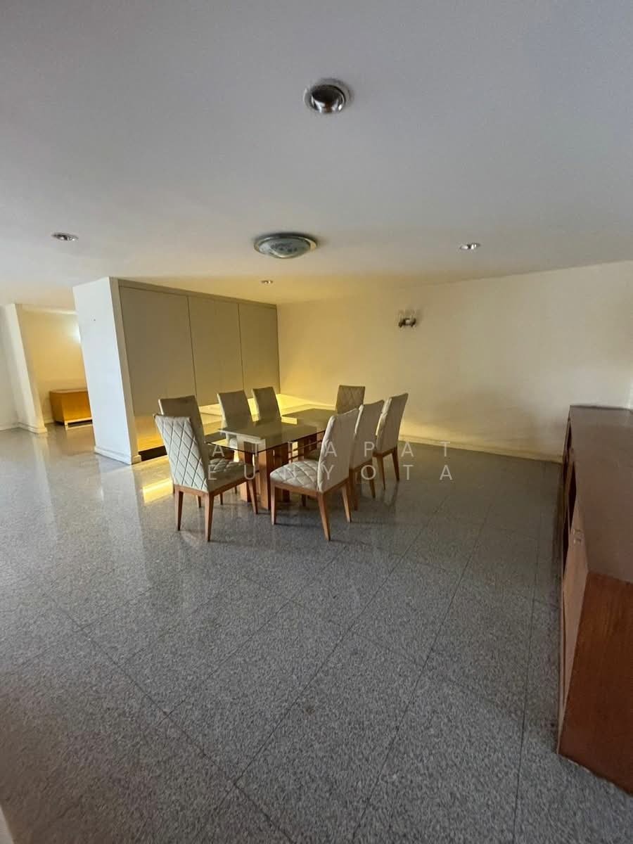 Condo in Bangkok, Krung Thep Maha Nakhon, Thailand 1 - 18253681