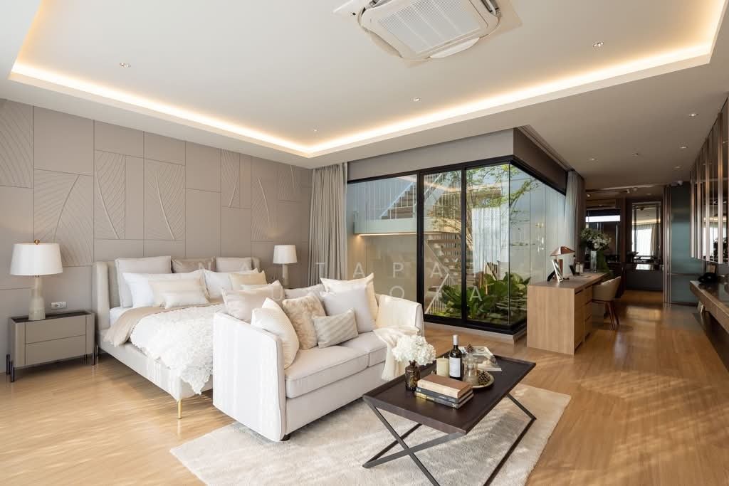 Townhouse in Lat Phrao, Bangkok, Thailand 2 - 18255713