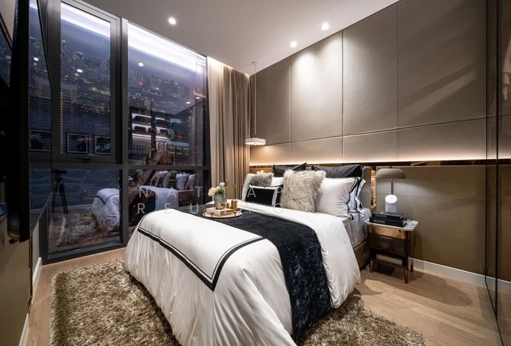 Condo in Bangkok, Krung Thep Maha Nakhon, Thailand 2 - 18254103