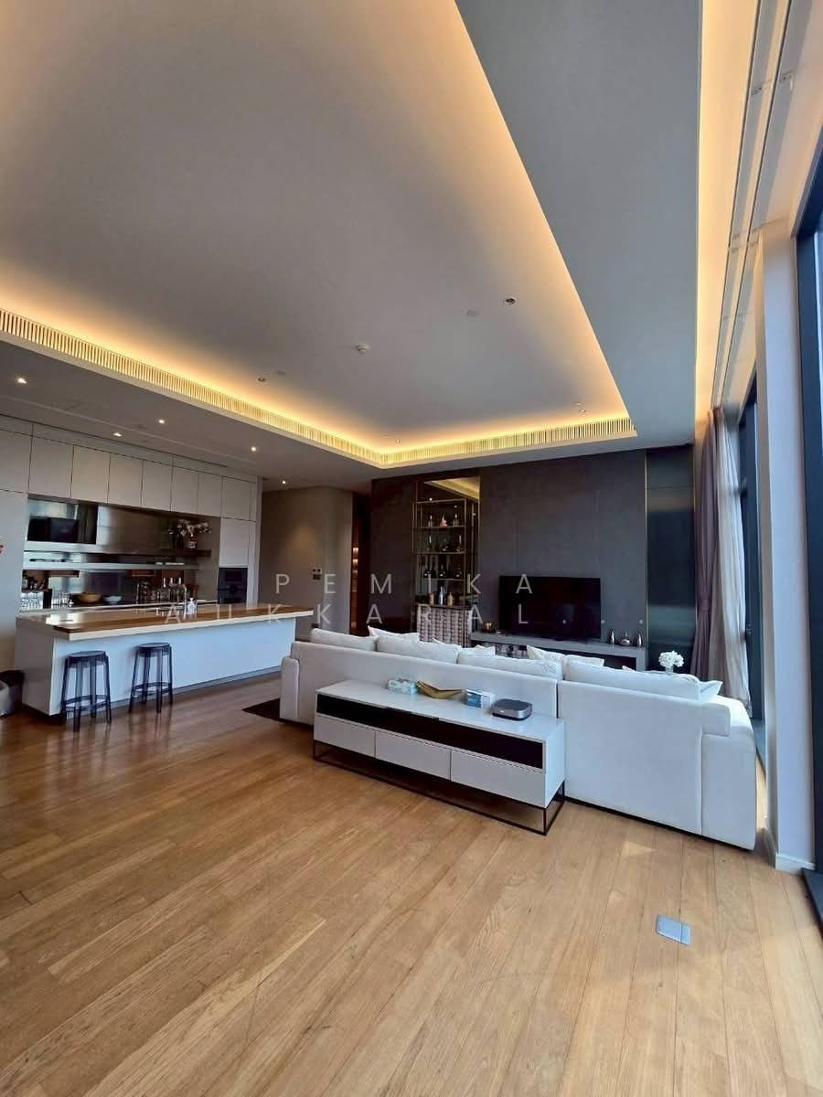 Condo in Bangkok, Krung Thep Maha Nakhon, Thailand 2 - 18252985