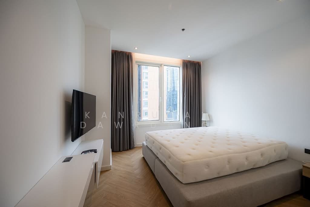 Condo in Bangkok, Krung Thep Maha Nakhon, Thailand 3 - 18253293