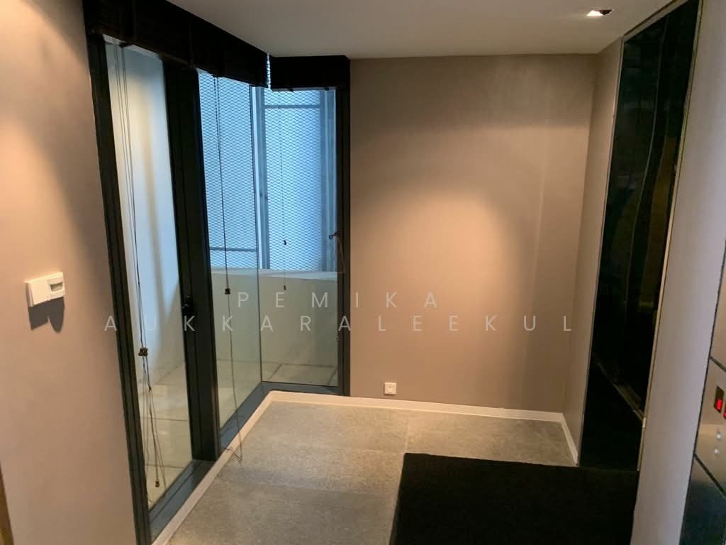 Condo in Bangkok, Krung Thep Maha Nakhon, Thailand 1 - 18255958