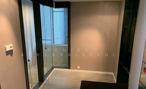 Condo in Bangkok, Krung Thep Maha Nakhon, Thailand 1