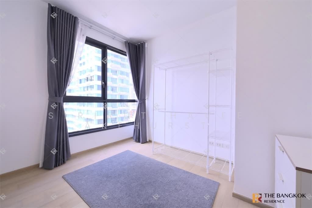 Condo in Watthana, Krung Thep Maha Nakhon, Thailand 5 - 18252690