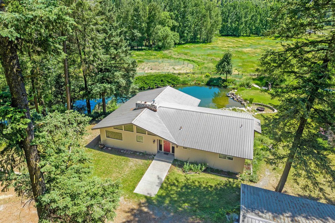 House in Colville, Washington, United States 5 - 18252856