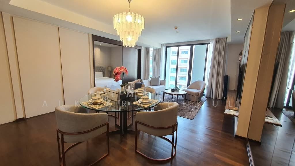 Condo in Bangkok, Krung Thep Maha Nakhon, Thailand 3 - 18255829
