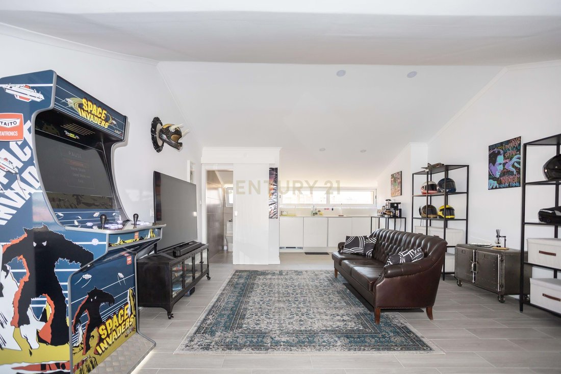 Apartment in Arroios, Lisbon, Portugal 4 - 18034225