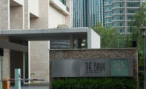 Condo in Kuala Lumpur, Federal Territory of Kuala Lumpur, Malaysia 1